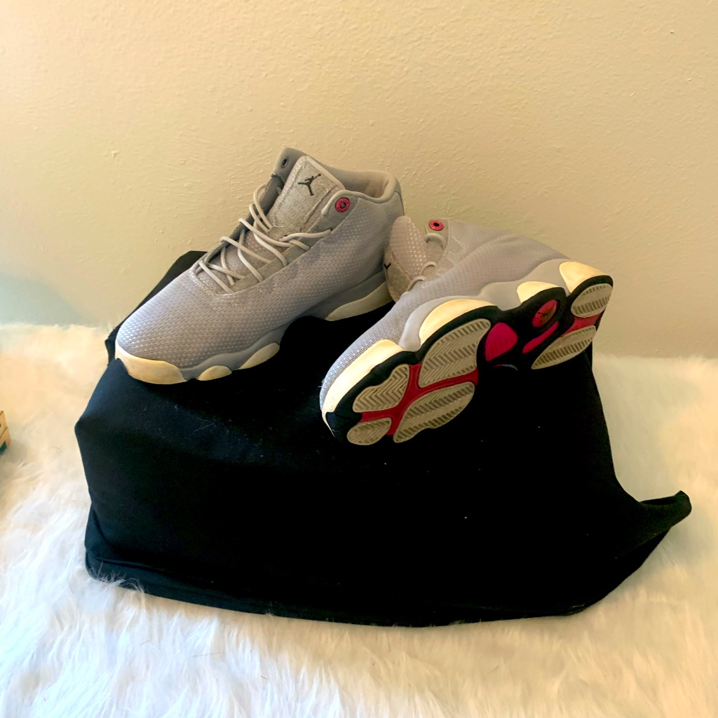 Jordan Horizon Low